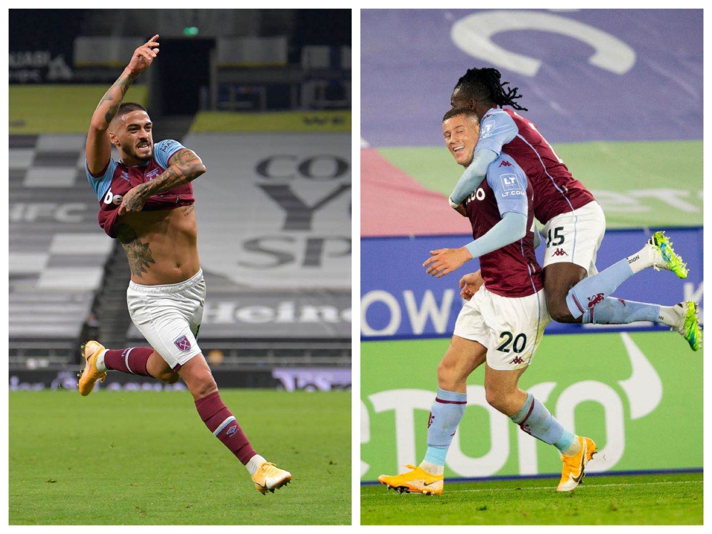 发挥出最好 发挥出最好