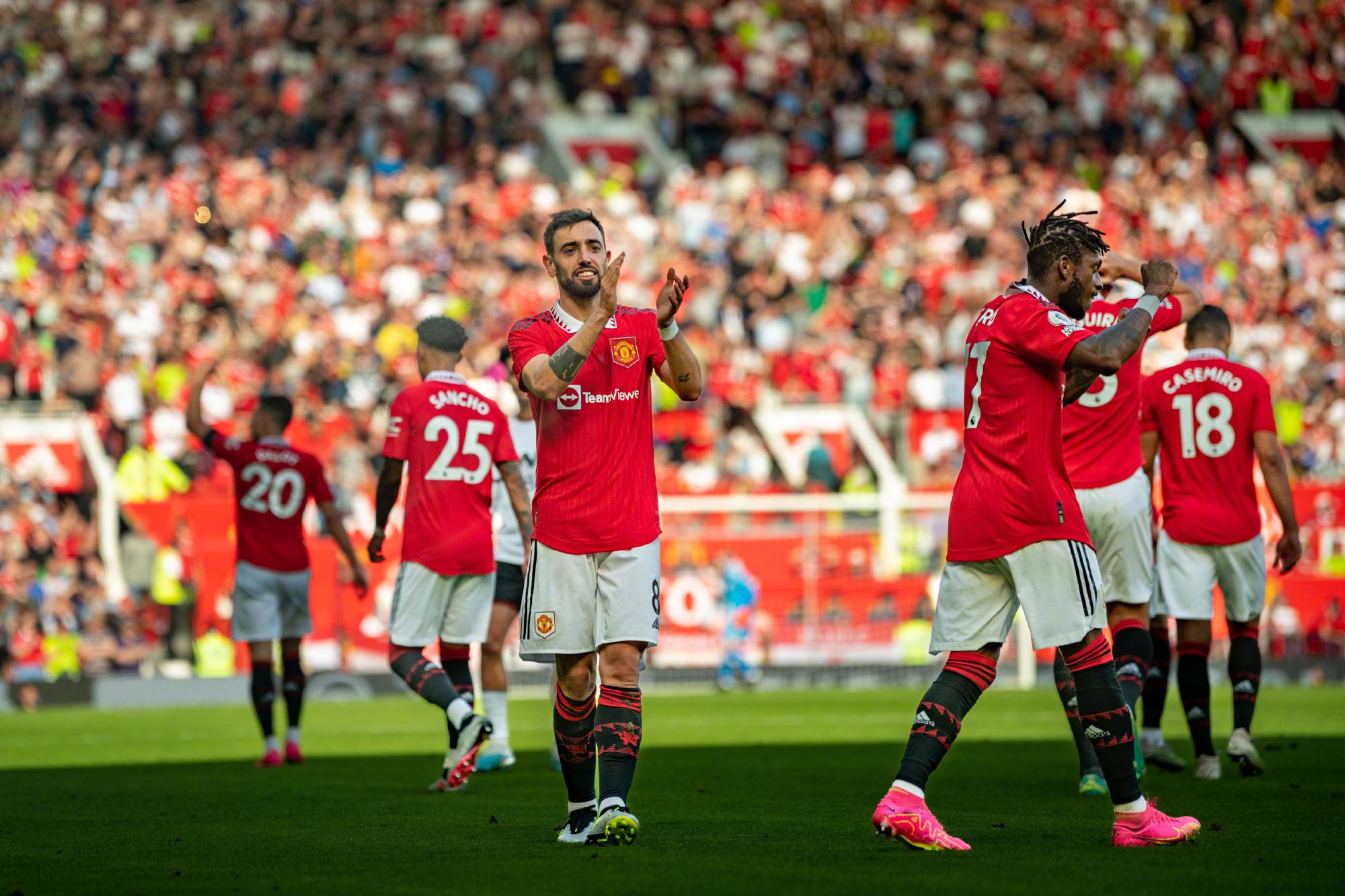 好的管理和 好的管理和